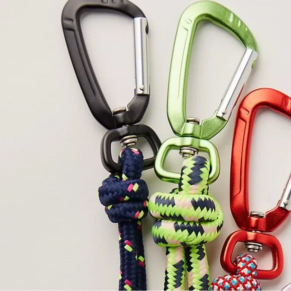 FP Movement by Free People She’s Electric Keychain - Picture 11 of 12